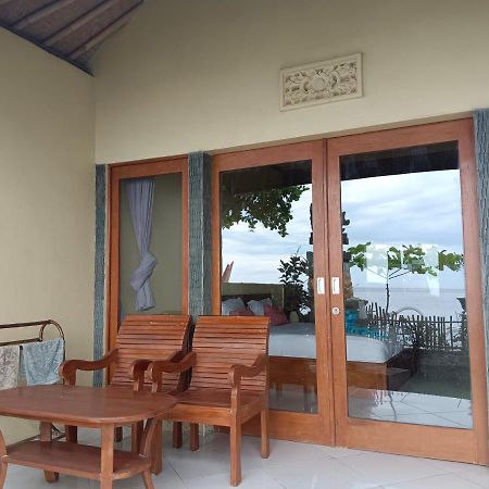 Beach Side Amed Delem Family Ambat Zewnętrze zdjęcie
