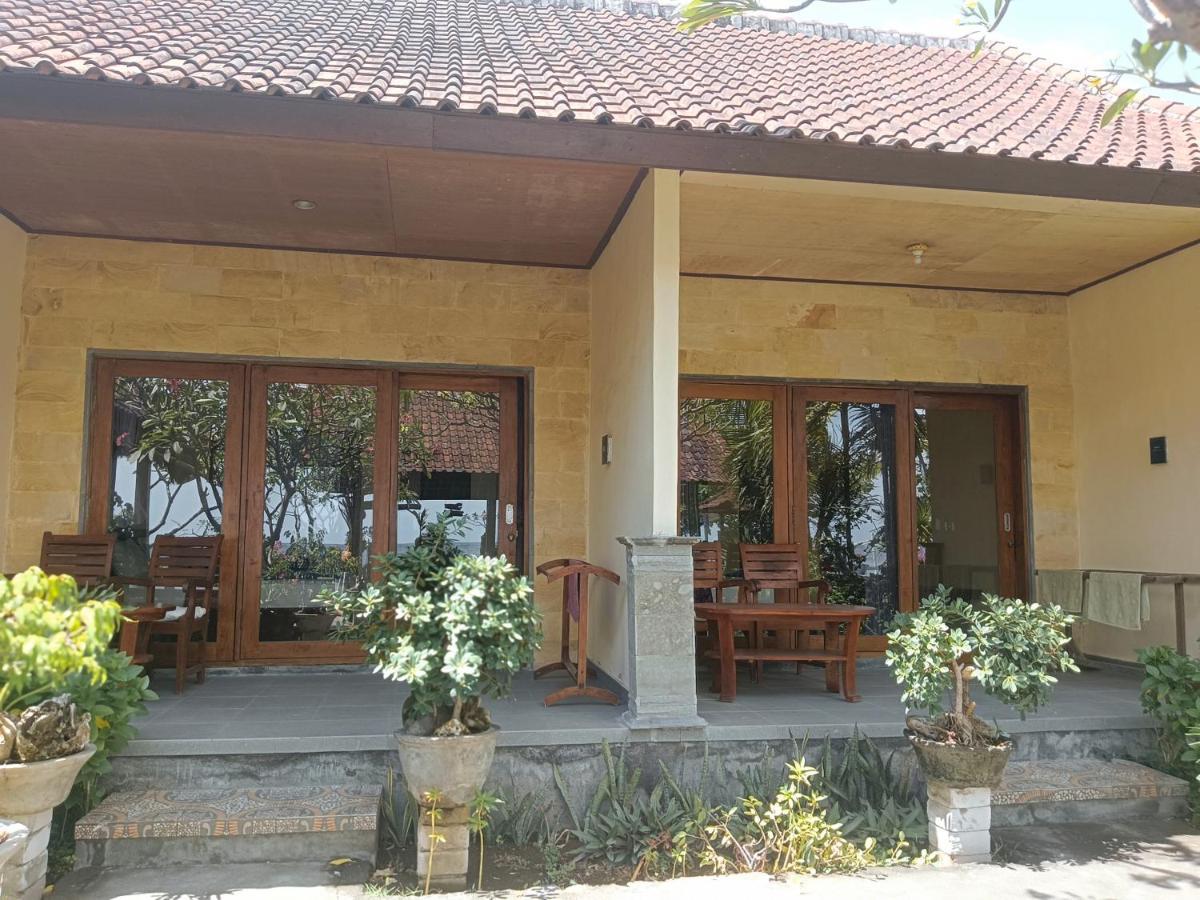 Beach Side Amed Delem Family Ambat Zewnętrze zdjęcie