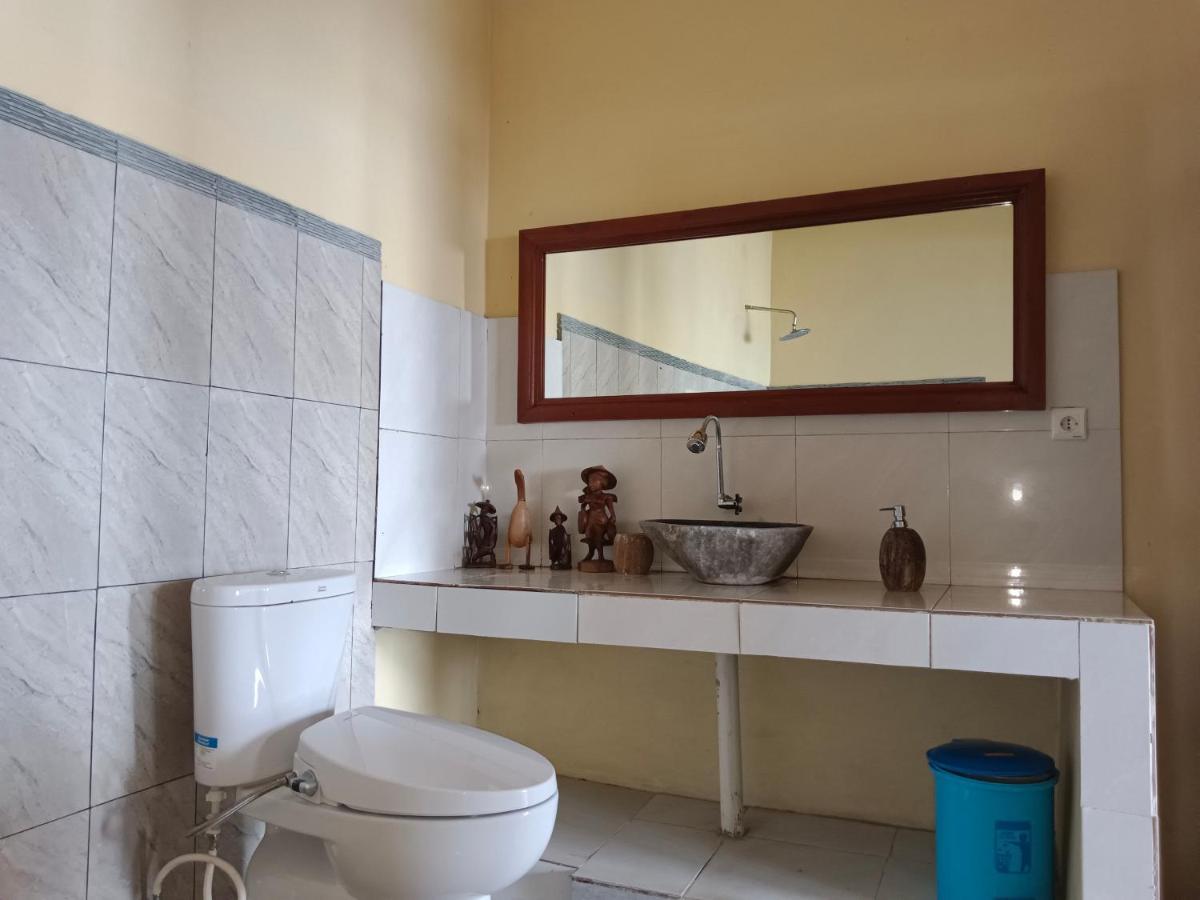 Beach Side Amed Delem Family Ambat Zewnętrze zdjęcie