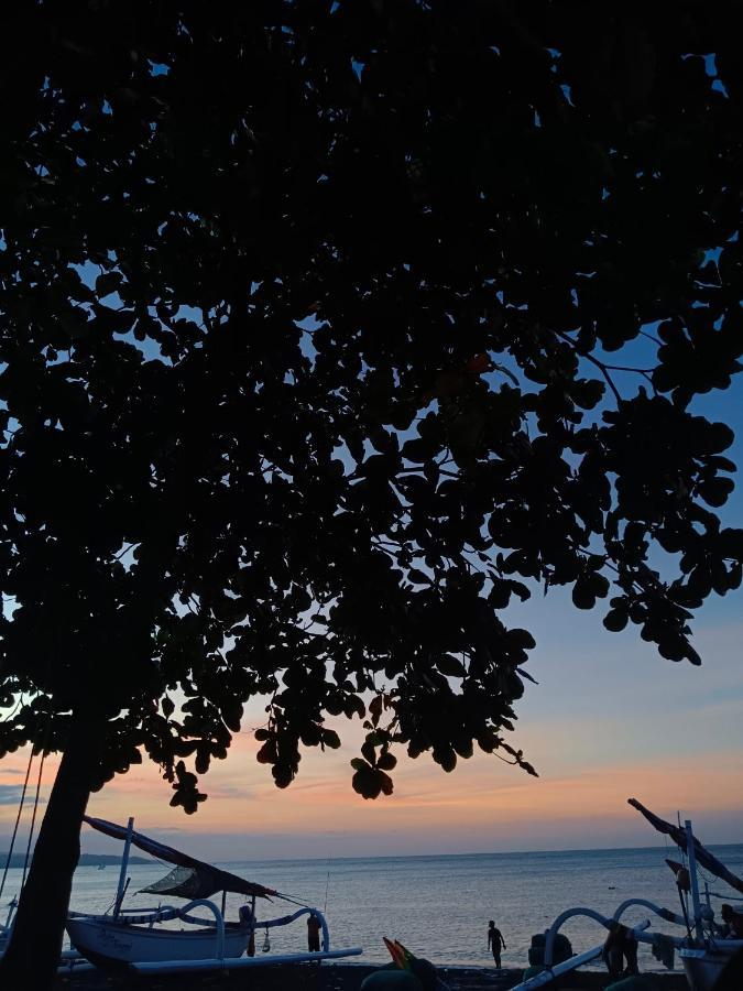 Beach Side Amed Delem Family Ambat Zewnętrze zdjęcie